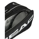 TORBA NA RAKIETY HEAD TOUR RACQUET L BAG BLACK