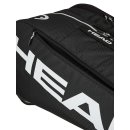 TORBA NA RAKIETY HEAD TOUR RACQUET L BAG BLACK