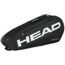 TORBA NA RAKIETY HEAD TOUR RACQUET M BAG BLACK