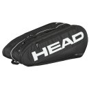 TORBA NA RAKIETY HEAD TOUR RACQUET XL BAG BLACK