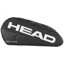 TORBA NA RAKIETY HEAD TOUR RACQUET XL BAG BLACK