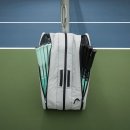 TORBA NA RAKIETY HEAD TOUR RACQUET XL BAG CCTE