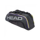  TORBA NA RAKIETY HEAD TOUR TEAM 6R BKMX BAG