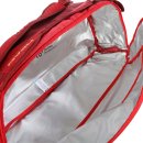 TORBA NA RAKIETY HEAD TOUR TEAM 9R RED/RED BAG