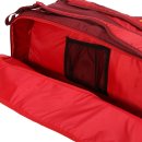 TORBA NA RAKIETY HEAD TOUR TEAM 9R RED/RED BAG