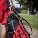 TORBA NA RAKIETY HEAD TOUR TEAM 9R BLACK/RED BAG