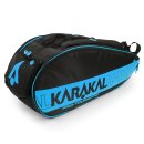 TORBA NA RAKIETY KARAKAL PRO TOUR COMP 2.2 BAG BLUE