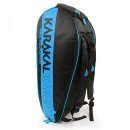 TORBA NA RAKIETY KARAKAL PRO TOUR COMP 2.2 BAG BLUE
