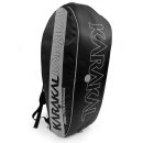 TORBA NA RAKIETY KARAKAL PRO TOUR COMP 2.2 BAG GREY