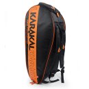 TORBA NA RAKIETY KARAKAL PRO TOUR COMP 2.2 BAG ORANGE