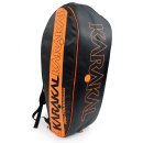 TORBA NA RAKIETY KARAKAL PRO TOUR COMP 2.2 BAG ORANGE