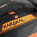 TORBA NA RAKIETY KARAKAL PRO TOUR COMP 2.2 BAG ORANGE