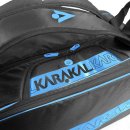 TORBA NA RAKIETY KARAKAL PRO TOUR ELITE 2.2 BAG BLUE