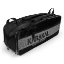 TORBA NA RAKIETY KARAKAL PRO TOUR ELITE 2.2 BAG GREY