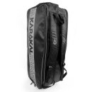 TORBA NA RAKIETY KARAKAL PRO TOUR ELITE 2.2 BAG GREY