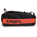 TORBA NA RAKIETY KARAKAL PRO TOUR ELITE 2.2 BAG ORANGE