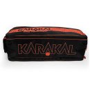 TORBA NA RAKIETY KARAKAL PRO TOUR ELITE 2.2 BAG ORANGE