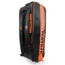 TORBA NA RAKIETY KARAKAL PRO TOUR ELITE 2.2 BAG ORANGE