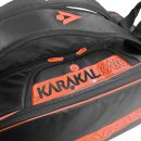 TORBA NA RAKIETY KARAKAL PRO TOUR ELITE 2.2 BAG ORANGE