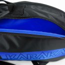TORBA NA RAKIETY KARAKAL PRO TOUR MATCH 2.2 BAG BLUE