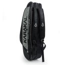 TORBA NA RAKIETY KARAKAL PRO TOUR MATCH 2.2 BAG GREY