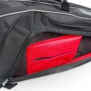 TORBA NA RAKIETY KARAKAL PRO TOUR MATCH 2.2 BAG GREY