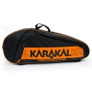 TORBA NA RAKIETY KARAKAL PRO TOUR MATCH 2.2 BAG ORANGE
