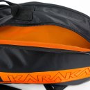 TORBA NA RAKIETY KARAKAL PRO TOUR MATCH 2.2 BAG ORANGE