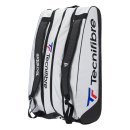 TORBA NA RAKIETY TECNIFIBRE TOUR ENDURANCE WHITE 15R