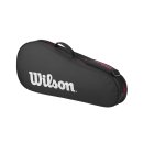 TORBA NA RAKIETY WILSON ADVANTAGE 3 PACK BAG BLACK