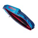 TORBA NA RAKIETY WILSON JUNIOR 3 PACK BAG BLUE