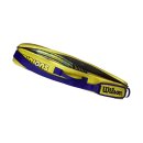 TORBA NA RAKIETY WILSON MINIONS v3.0 TEAM 3 PACK BAG