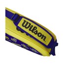 TORBA NA RAKIETY WILSON MINIONS v3.0 TEAM 3 PACK BAG