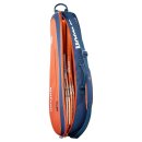 TORBA NA RAKIETY WILSON ROLAND GARROS 2026 TEAM 3 PACK BAG
