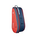 TORBA NA RAKIETY WILSON ROLAND GARROS 2026 TEAM 6 PK BAG