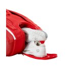 TORBA NA RAKIETY WILSON SUPER TOUR RED 15 PK BAG 2025