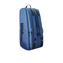 TORBA NA RAKIETY WILSON TOUR ULTRA 12 PK RACKET BAG