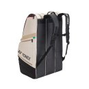 TORBA NA RAKIETY YONEX 726212 GEARLOGIC RACQUET BAG 12 BEIGE