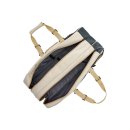 TORBA NA RAKIETY YONEX 72626 GEARLOGIC RACQUET BAG 6 BEIGE