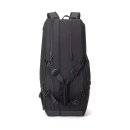 TORBA NA RAKIETY YONEX 72626 GEARLOGIC RACQUET BAG 6 BLACK