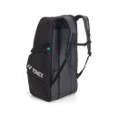 TORBA NA RAKIETY YONEX 72629 GEARLOGIC RACQUET BAG 9 BLACK