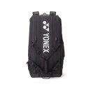 TORBA NA RAKIETY YONEX 72629 GEARLOGIC RACQUET BAG 9 BLACK