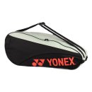 TORBA NA RAKIETY YONEX BAG 42326-EX BLACK/GREEN