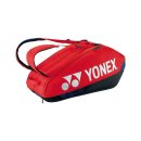  TORBA NA RAKIETY YONEX PRO 92426 SCARLET