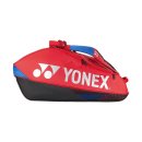 TORBA NA RAKIETY YONEX PRO 92426 SCARLET