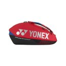 TORBA NA RAKIETY YONEX PRO 92429 SCARLET