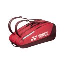  TORBA NA RAKIETY YONEX TEAM BAG 42529 RUBY RED