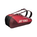 TORBA NA RAKIETY YONEX TEAM BAG 42529 RUBY RED
