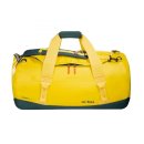 TORBA PODRÓŻNA TATONKA BARREL SOLID YELLOW L