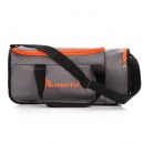 TORBA SPORTOWA METEOR NEPR 20L ORANGE/GREY